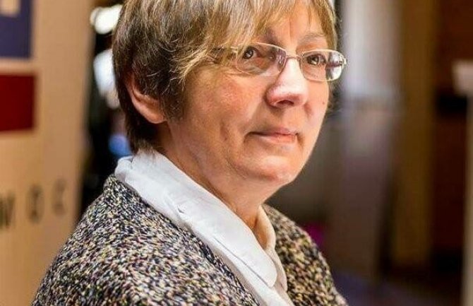 Vuković podržala Milačića: Ne zagovara potrošeno