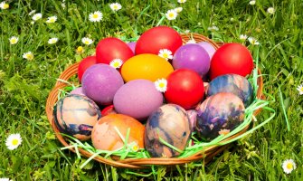 Danas je Vaskrs: Praznik pobjede života nad smrću, dobra nad zlom
