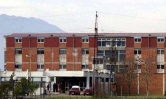 ZIKS odlučio: Knežević neće imati pristup internetu