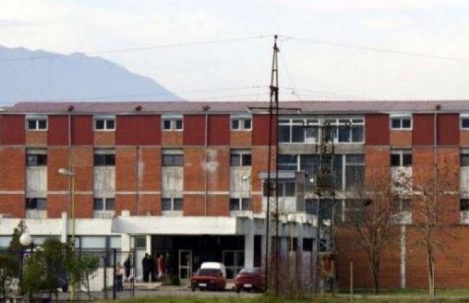 ZIKS odlučio: Knežević neće imati pristup internetu