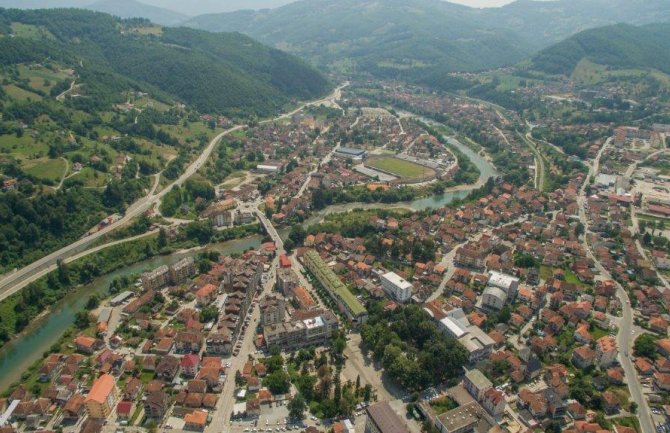 Centralna proslava 13. jula biće organizovana u Bijelom Polju