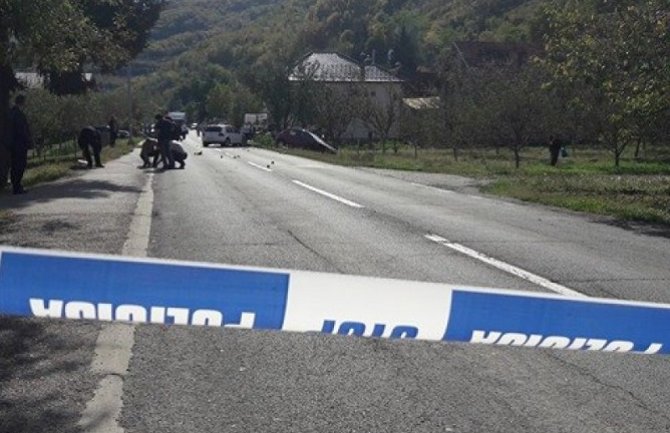 Za 13 godina u saobraćaju stradale 1122 osobe, 5610 teško povrijeđenih