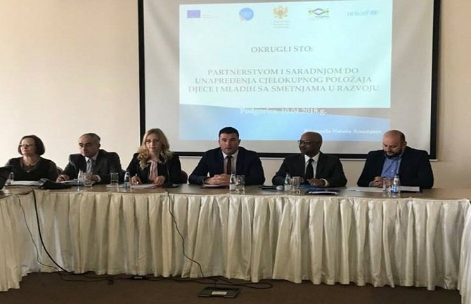 Kuševija: Zaštita djece sa smetnjma u razvoju jedan od ključnih prioriteta Ministarstva rada i socijalnog staranja