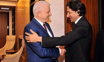 Donacija rezonance za dijagnostiku djece za CG više od humanog gesta