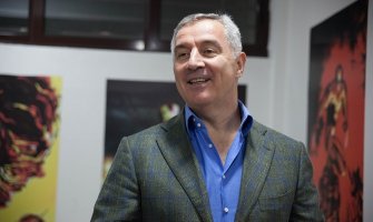 Vukadinović: Vjetar u leđa DPS-u