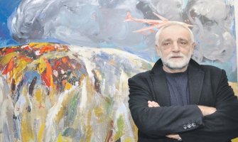 Todorović: Crnogorski identitet ponovo na ispitu, nikad više izdajnika