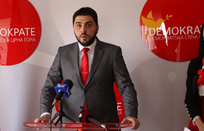 Demokrate: Savjet Centralne banke godinu i po funkcioniše bez izbornog legitimiteta