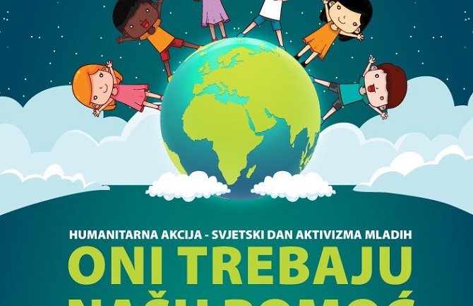 Humanitarna akcija 14. aprila u Delti: Donirajte namirnice i higijenska sredstva za najugroženije