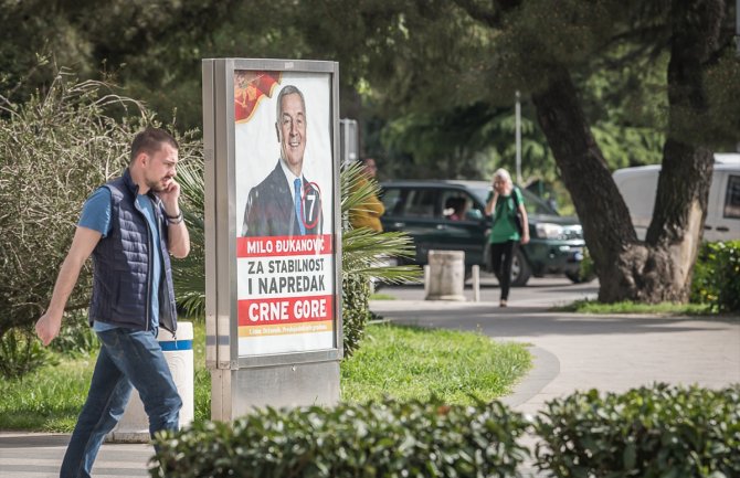 Građani od novog predsjednika očekuju bolji standard i smanjenje stope kriminala