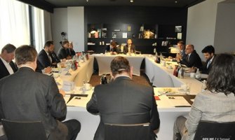 Izbori će još jednom potvrditi zrelost i demokratski kapacitet institucija