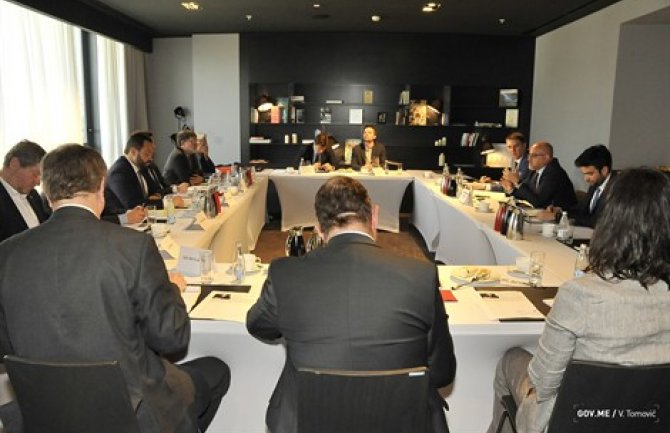 Izbori će još jednom potvrditi zrelost i demokratski kapacitet institucija