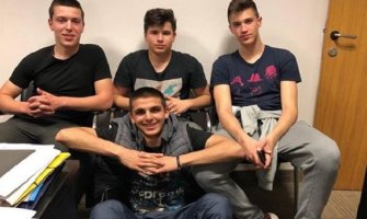 PG: Nakon utakmice u 