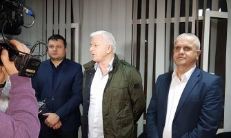 Marković čestitao Đukanoviću iz Bijelog Polja: Sve što smo obećali, ispunićemo