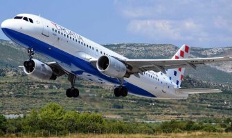 Ponovo se uspostavlja linija Podgorica-Zagreb