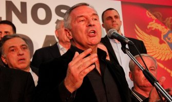 DPS: Predsjednički izbori pokazali apsolutnu dominaciju naše politike