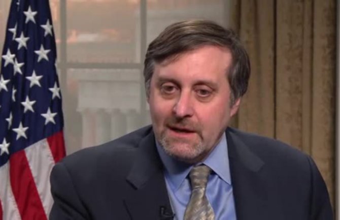 Palmer: Održani demokratski izbori, radujemo se saradnji sa Đukanovićem