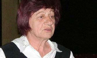 Preminula Beba Džaković