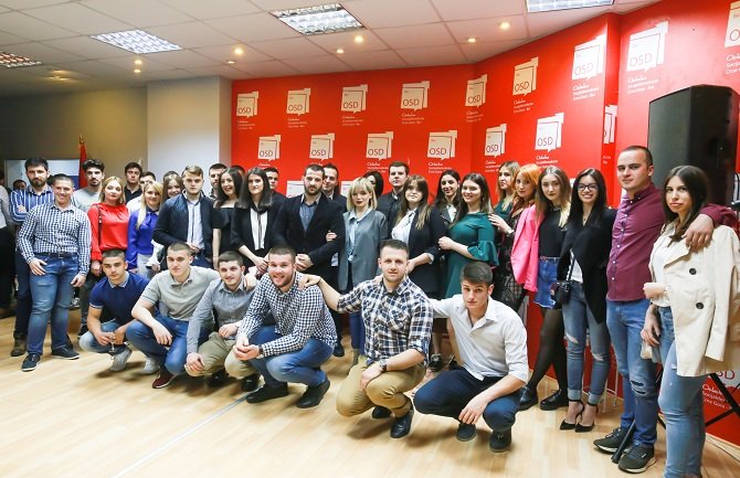 SD Bar: Dosljedno u nove pobjede