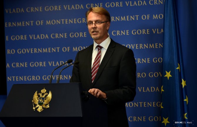 Predstavnici opozicije sa Oravom: Bez tehničke vlade nema slobodnih izbora