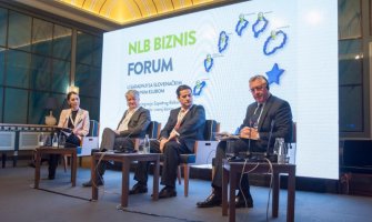  Od procesa integracija može se očekivati ekonomska stabilnost u zemlji