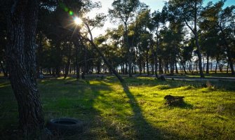 Podgoričanin pretukao desetogodišnjaka pa pokušao da ga ugura u auto?