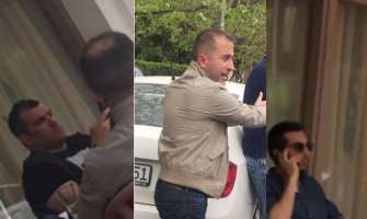 DPS Budva: Krapović na dan izbora izigravao šerifa, prijetio biračima i ucjenjivao ih