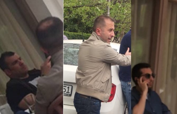 DPS Budva: Krapović na dan izbora izigravao šerifa, prijetio biračima i ucjenjivao ih