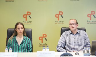 Đukanović: Bečić plagirao magistarski rad