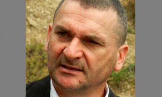 Slavko Fuštić kandidat za gradonačelnika Bijelog Polja