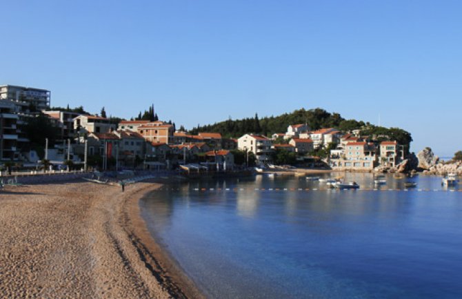 Pržno: Katari diar gradi hotelski kompleks sa pet zvjezdica