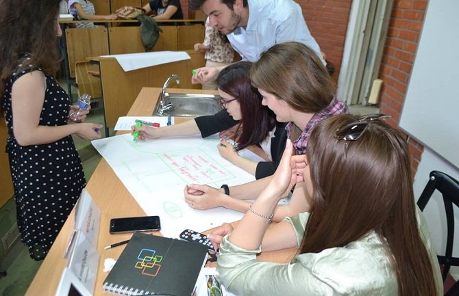 Aktivizmom za bolju životnu sredinu