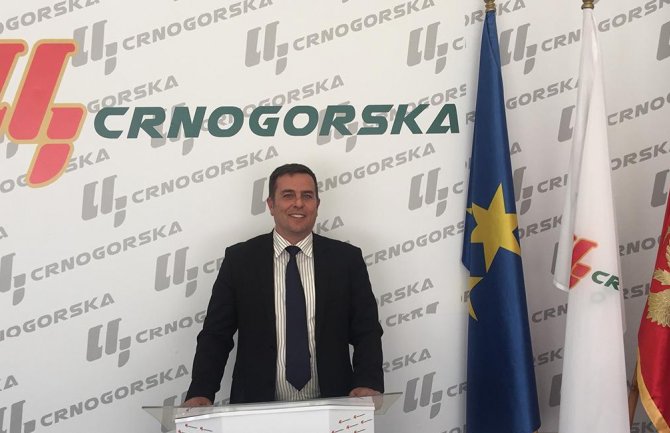 Crnogorska: Budvanska vlast nema legitimitet