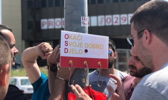 Mladi SD Bar postavili 