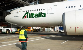 Detaljna istraga o kreditiranju propalog avioprevoznika