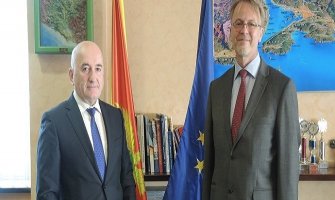 Unapređenje saradnje između Crne Gore i Evropske unije u oblasti saobraćaja