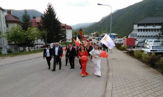 Demokrate Plužina predale Izbornu listu