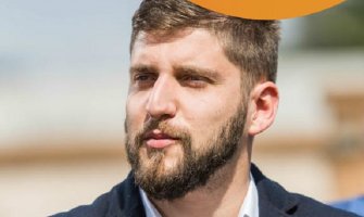 Vujačić: Umjesto što izbjegava odgovore DPS da saopšti šta su od obećanih projekata uradili u Zeti