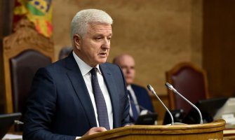 Marković: Veće plate i penzije od 2020. godine
