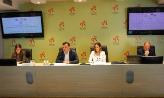 CeMI: Predsjednički izbori održani u skladu sa zakonom, zabrinuti radom DIK-a i ASK-a