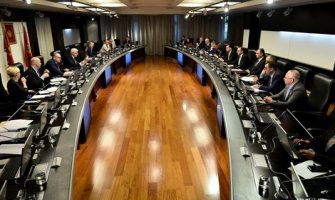 Vlada da prihvati ponudu za preuzimanje akcija Rudnika uglja Pljevlja