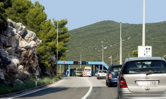 Nema nikakvih promjena u režimu ulaska državljana Srbije u Crnu Goru