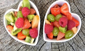 Voće koje najviše hidrira: Spas tokom ljetnjih vrućina