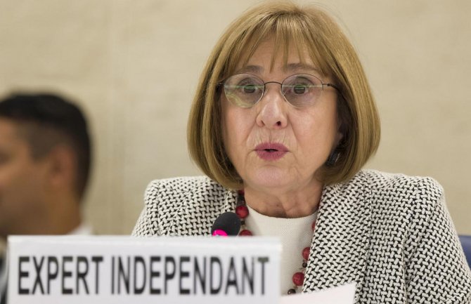 30. aprila o stanju ljudskih prava starijih u Crnoj Gori 