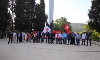 Radovan Radulović nosilac liste Socijaldemokrata u Danilovgradu