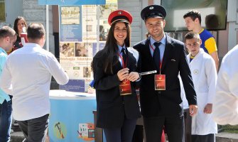 Šehović: Srećan upis u srednju školu, i da bira pamet, a ne predrasude