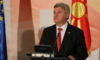 Ivanov: EU da ne daje prazna obećanja