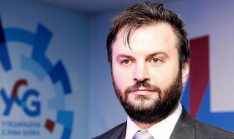  Ujedinjena Crna Gora samostalno u Podgorici, Bijelom Polju i Kolašinu