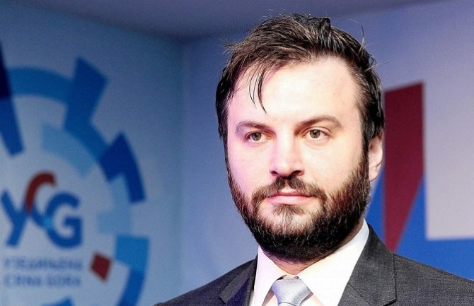  Ujedinjena Crna Gora samostalno u Podgorici, Bijelom Polju i Kolašinu