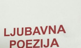 Crnogorksi pjesnik Miodrag Minja Milačić izdao devetu zbirku poezije