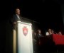 Dr Nišavić ponovo predsjednik OO SNP Bijelo Polje